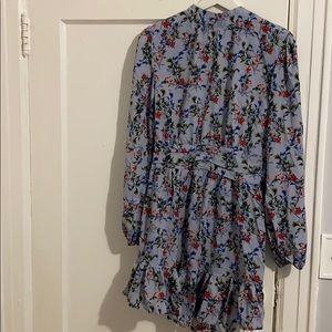 PLT Dress
